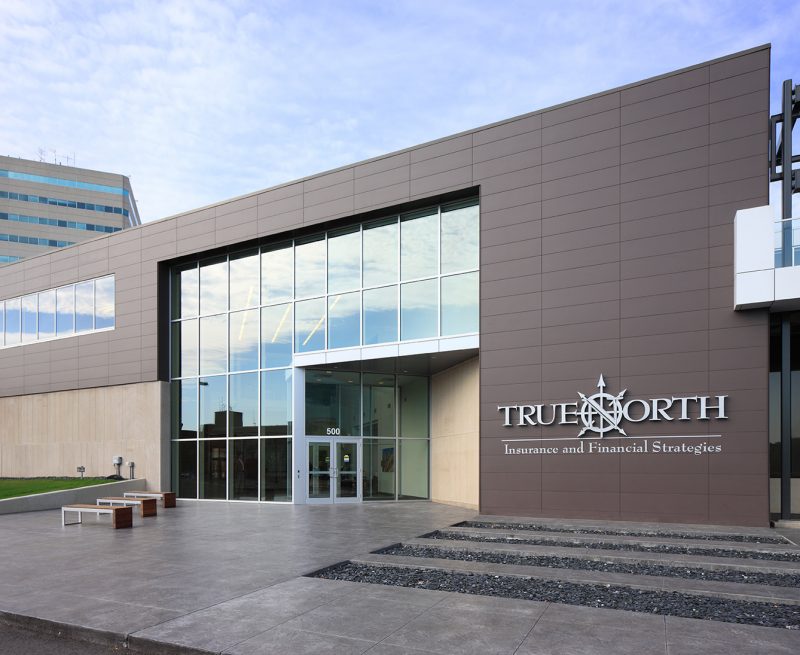 TrueNorth Office - West Des Moines, Iowa