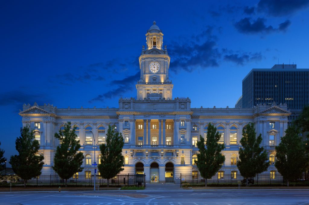 Polk County Courthouse 08