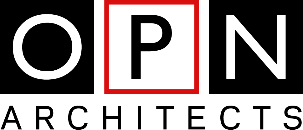 OPN Architects Logo 2C