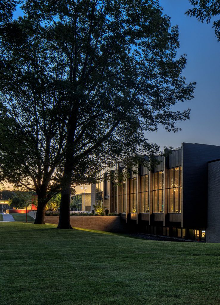 Flint Public Library