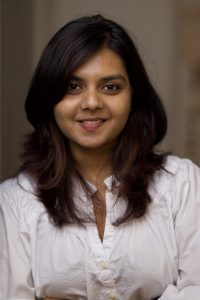 Chandana Rao