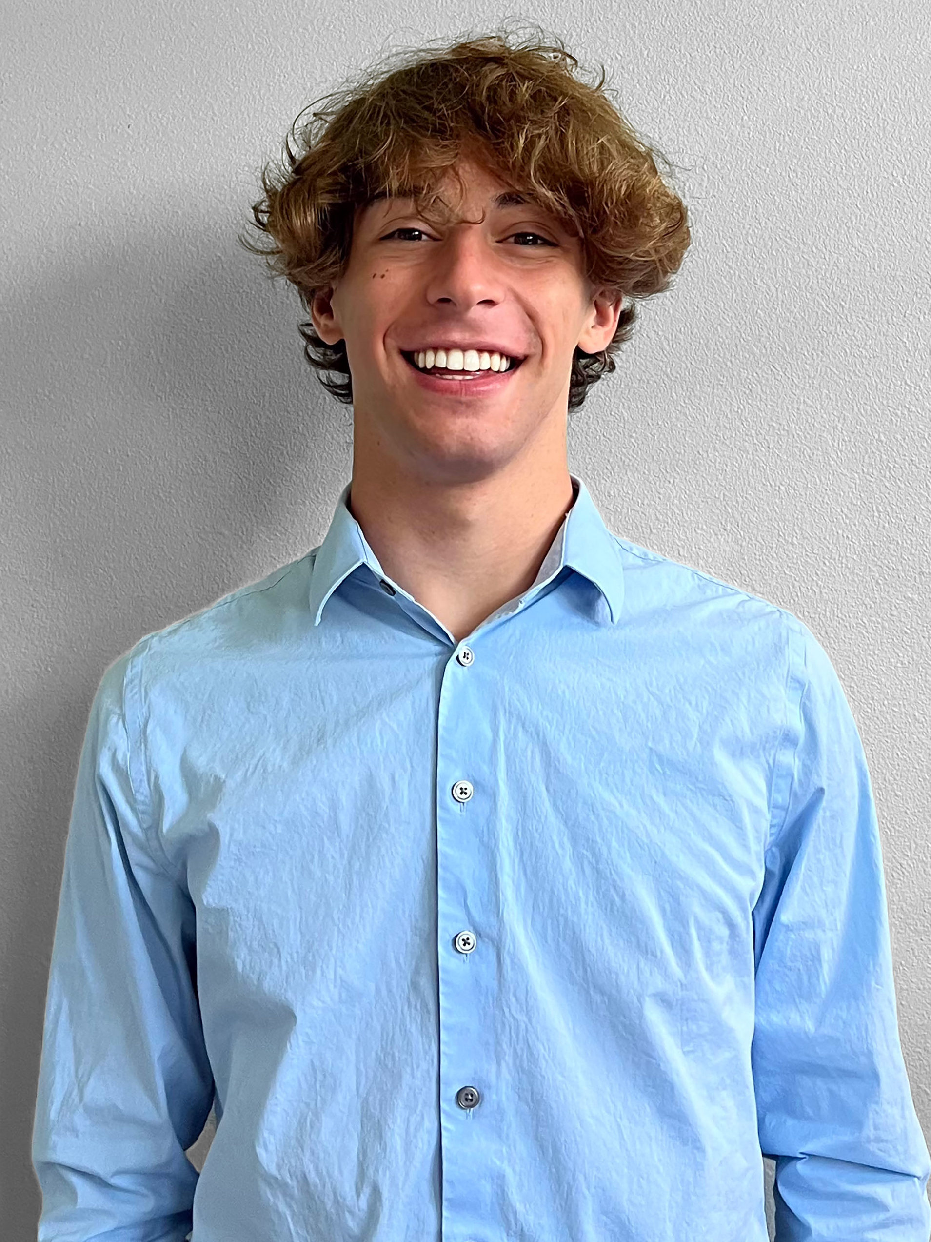 Lucas Lowder
