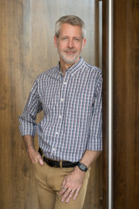 David Selk 2025