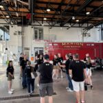 Marion Fire Station - 2025 retreat