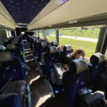 Madison Bus coming to 2025 OPN retreat in Cedar Rapids